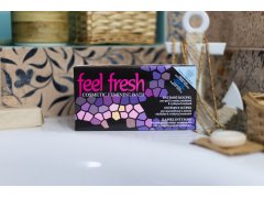 FEEL FRESH – COSMETIC FEMININE BATH