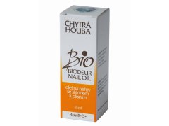 BIO Biodeur nail oil- olej na nehty