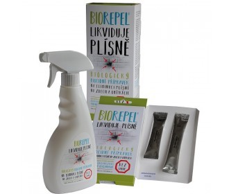 BIOREPEL® sprej BIOREPEL® sprej - Biorepel