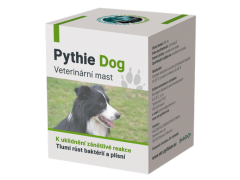 Pythie Dog Veterinární mast