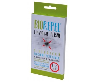 BIOREPEL® BIOREPEL® - Biorepel