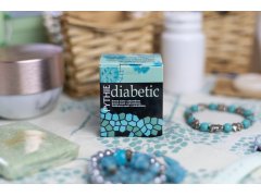 Pythie diabetic – jemná mast s rakytníkem