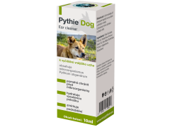Pythie Dog Ear cleaner